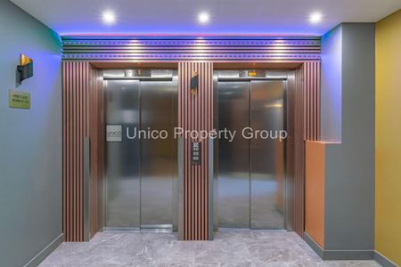 Studio to rent - Photo 4