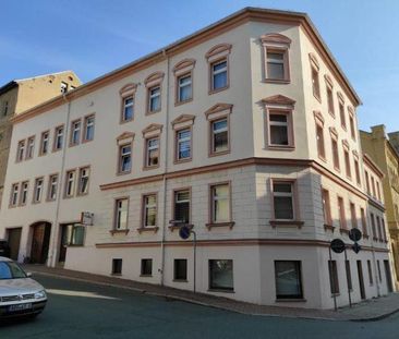 Herrlich helle Wohnung in ruhiger Wohnlage - Photo 1