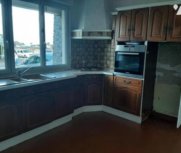 Loue Maison à Ancenis - Photo 1