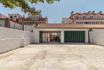 Moradia T4 em Aveiro