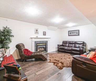 For Lease - 2427 Valley Heights Cres. N/A, Oakville, Ontario - Photo 1