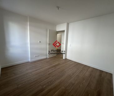 Location Appartement 3 pièces 60m² MEYLAN 38240 - Photo 6