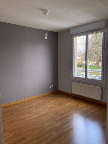 Location appartement Rives 38140 45.84 m² - Photo 5