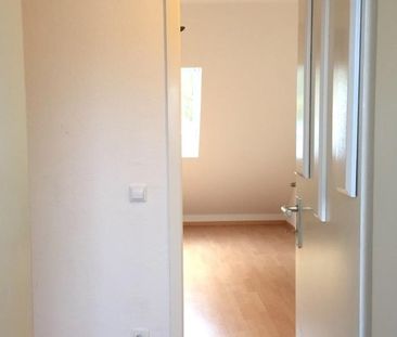 Tolle 3,5 Zimmer-Wohnung im Grünen von Wetter - Photo 1