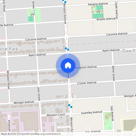 7 / 90 Kingston Avenue, 5041, Daw Park