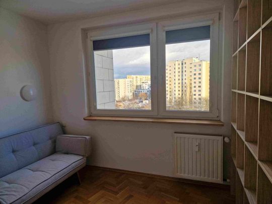 Do wynajęcia 3pokoje ul .Bołtucia 65 m² - Photo 1