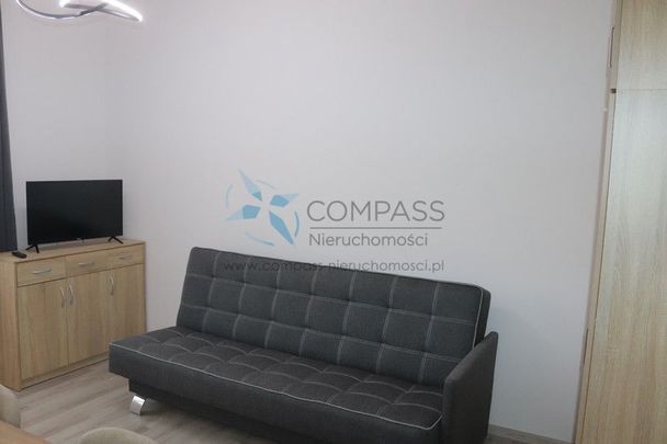 Nowe,przytulne mieszkanie ok.20m2 Swarzędz - Photo 1