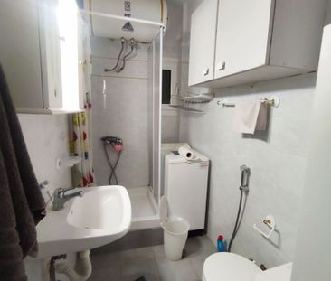 Studio/Γκαρσονιέρα για ενοικίαση Λουτράκι (Λουτράκι-Περαχώρα) - Photo 6
