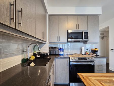 For Lease - 105 Oneida Crescent Unit# 2611, Richmond Hill, Ontario - Photo 5