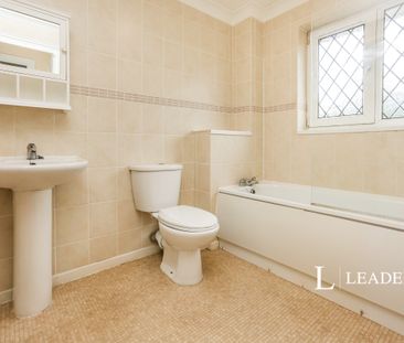 3 bedroom detached to rent Warsash - Photo 5
