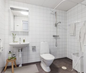 Basilikavägen 12 lgh 1406 - Photo 4