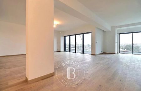 Avenue Louise – 2 bedroom apartment + terrace - Photo 4