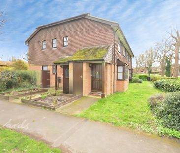 2 bedroom maisonette to rent - Photo 6