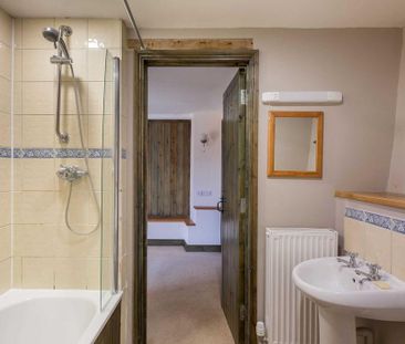 2 bedroom house to rent - Photo 5