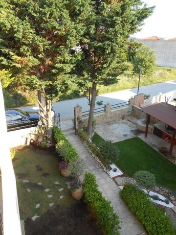 Μεζονέτα για ενοικίαση - Σιθωνία, - Photo 5
