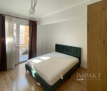 Apartament cu 3 camere in zona Buna Ziua - Photo 1