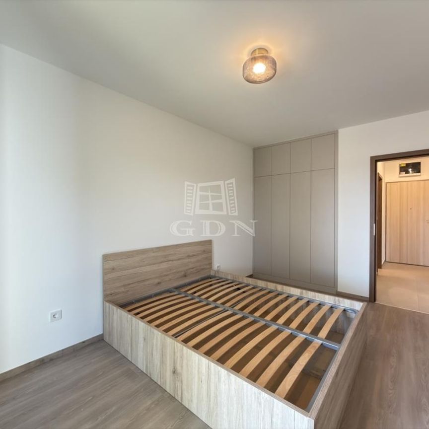 Kiadó új építésű lakás - Székesfehérvár - Fotó 1