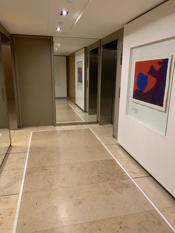 1 Bed Flat, New Providence Wharf, E14 - Photo 4