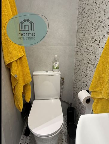 Studio/Γκαρσονιέρα για ενοικίαση Άγιος Νικόλαος (Βόλος) - Photo 2