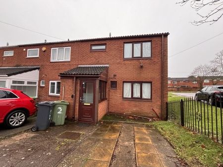 Locket Close, Walsall, WS2, Property for rent - Photo 5