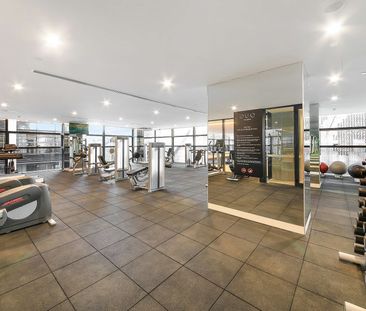 1411/1 Chippendale Way, Chippendale NSW 2008 - Apartment For Rent |... - Photo 2