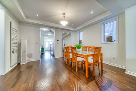 For Lease - 294 Valermo Drive, Toronto, Ontario - Photo 5