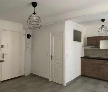 Appartement 1 Pièce 23 m² - Photo 3