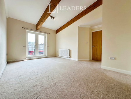 2 bedroom apartment to rent Windham House, Howard Street, Norwich, NR1 - Photo 3