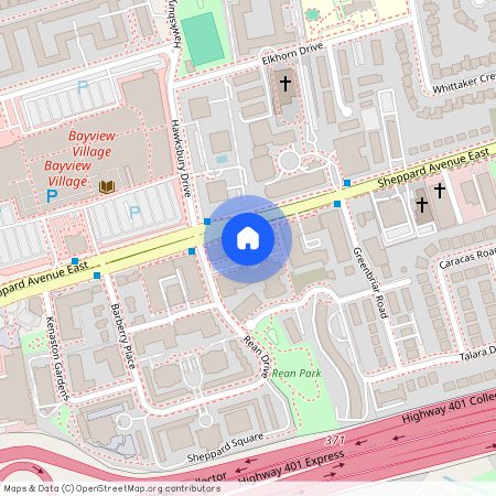 27 Rean Drive, Toronto