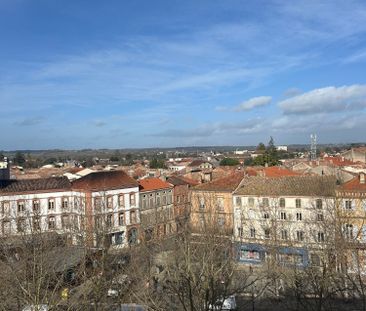 Location Appartement 2 pièces 47m² GAILLAC 81600 - Photo 2