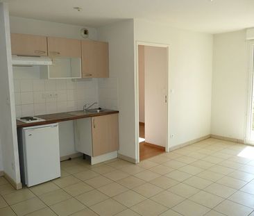 Location Appartement 2 pièces 37m² PRADINES 46090 - Photo 5