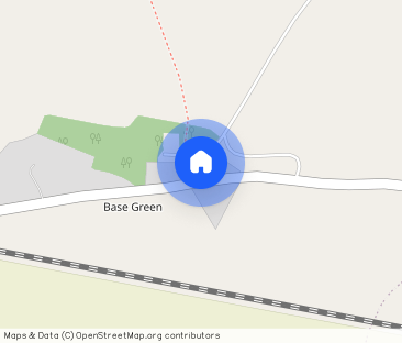 Base Green, Wetherden, Stowmarket, Suffolk, IP14 - Photo 1