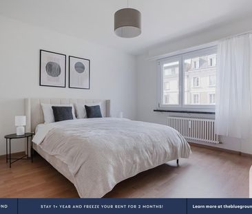 3.5 Zimmer, 75 m², 3. Stock - Photo 6