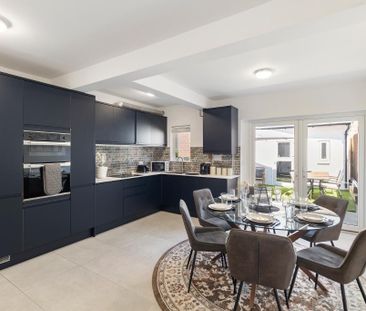 1 bedroom in a house share to rent - Photo 4