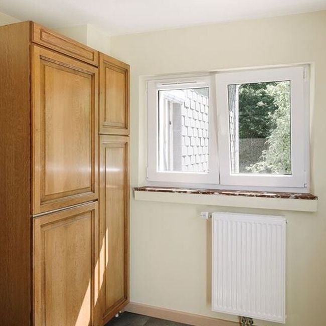 Appartement te huur in Heinsch voor € 980 met 2 slaapkamers - Foto 1