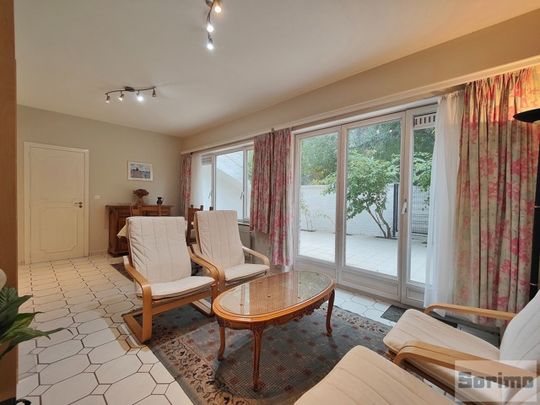 Rez-de-chaussée - à louer - Photo 1