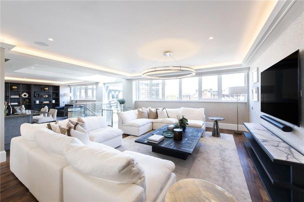 3 bedroom apartment to rent - Photo 1