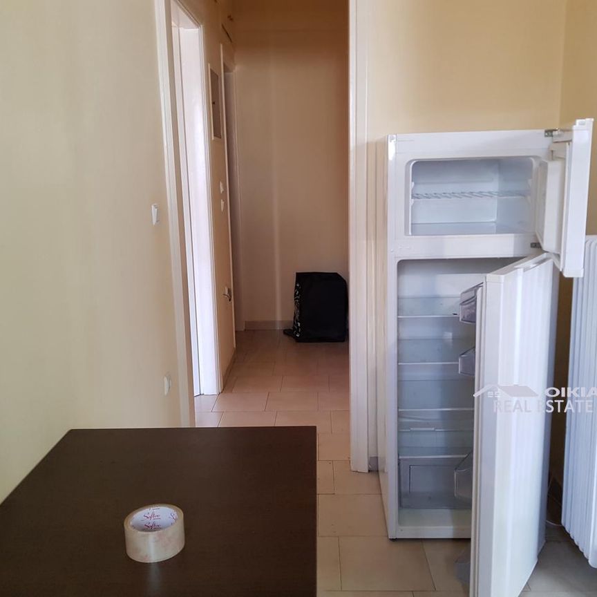 Ενοικιάζεται, 2άρι, Ημιεπιπλωμένο, Ψαροφάι - Πάτρα - Photo 1