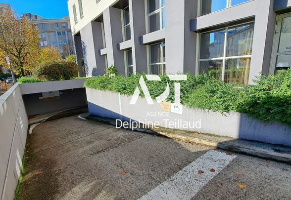 Appartement T2 à GRENOBLE - Photo 1