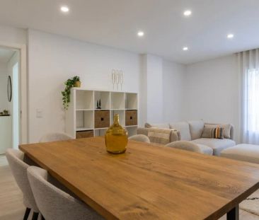 2-bedroom apartment for rent in Amadora, bills included - Foto 5