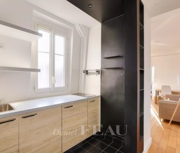 Appartement à louer à Paris 12Ème - Photo 2