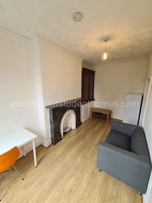 Parsonage Road, Manchester, M20 4WQ - Photo 1