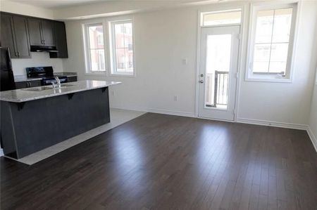 For Lease - 56 Cornell Centre Boulevard, Markham, Ontario - Photo 3