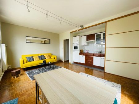 Location Appartement 2 pièces 34m² ORLEANS 45100 - Photo 2