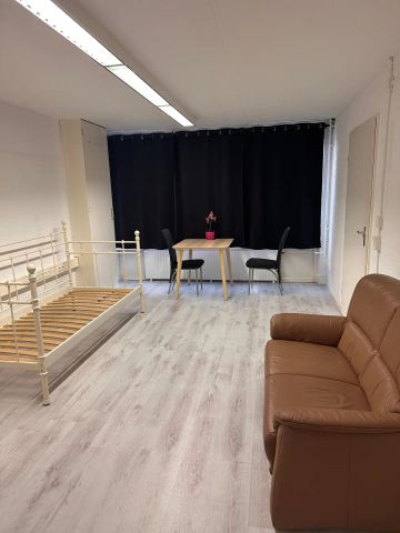 Chambre Oude Bennekomseweg, Ede - À Louer - Foto 4
