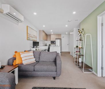 71/10 Ipima Street, Braddon ACT 2612 - Apartment For Rent | Domain - Photo 2