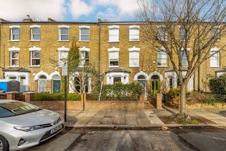Perth Road, Finsbury Park, N4 - Photo 3