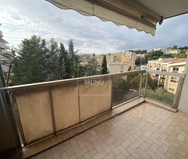 Location Appartement 1 pièce 20m² LE CANNET 06110 - Photo 6