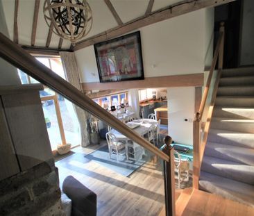 2 bedroom detached house to rent - Photo 2