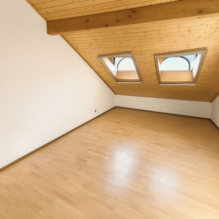 Superbe duplex de 3 pièces rénové au cœur de Fribourg - Photo 4